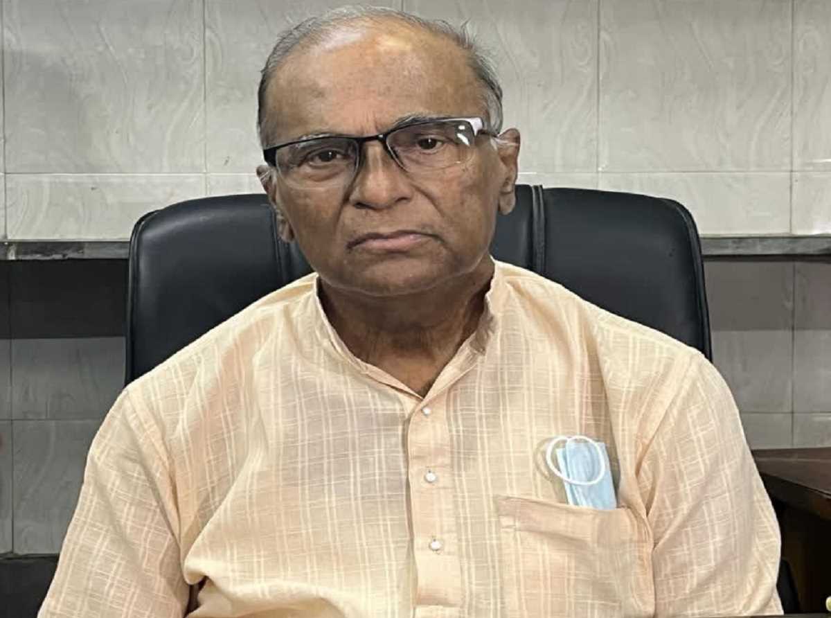 देश में बदलाव लाना चाहते हैं राहुल गांधी : प्रदीप भट्टाचार्य